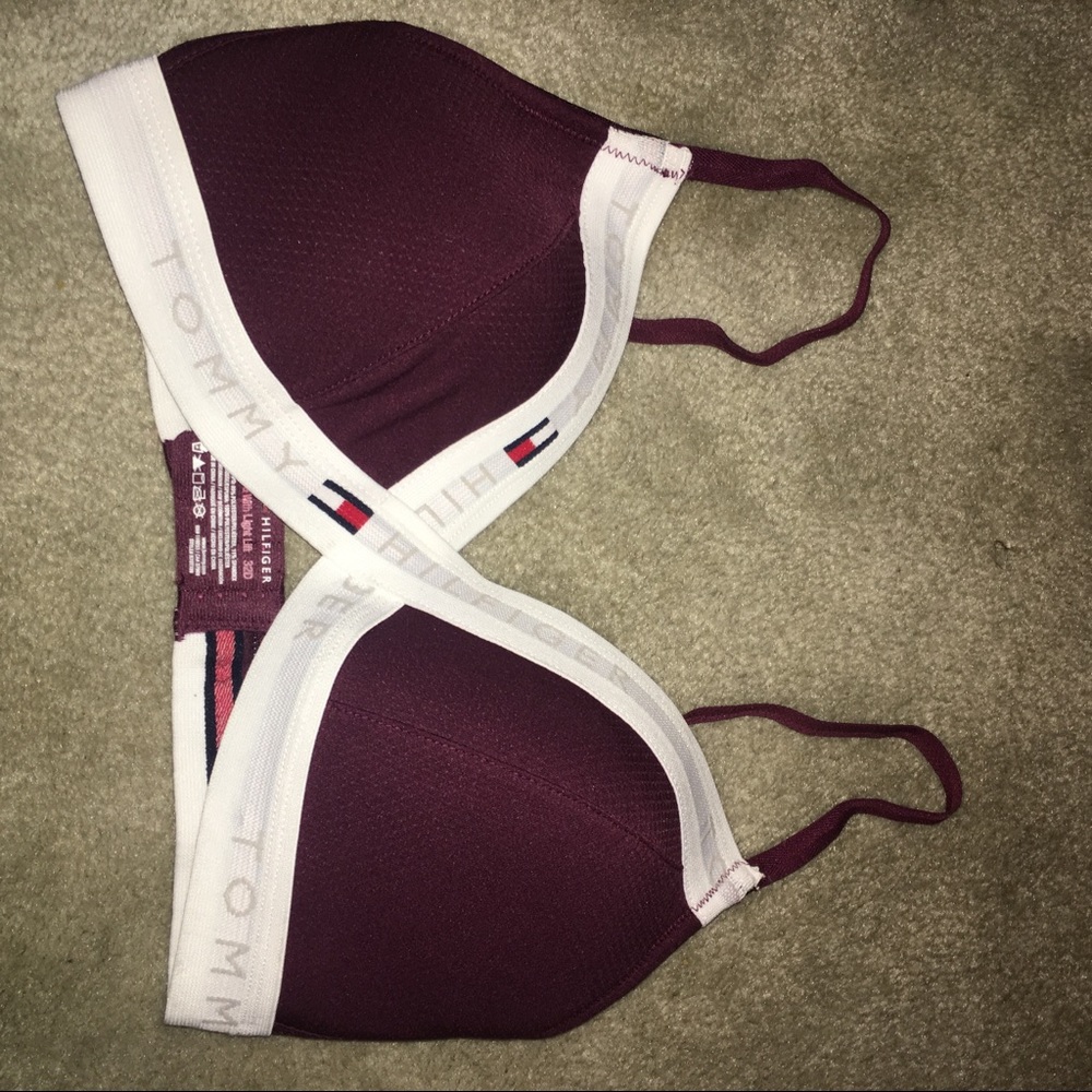 Tommy bra bought at Urban outfitters